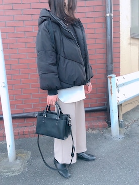 miさんのコーディネート