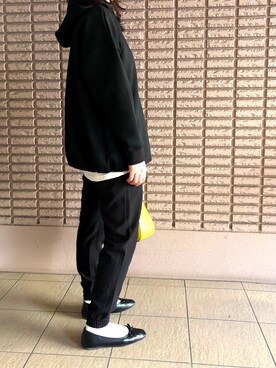 miさんのコーディネート