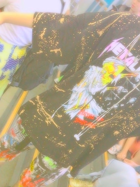 みずばびさんのコーディネート