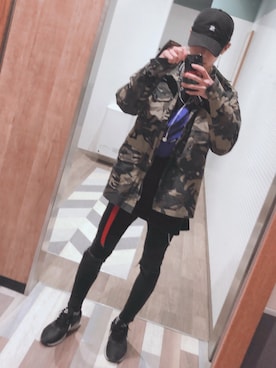 みずばびさんのコーディネート