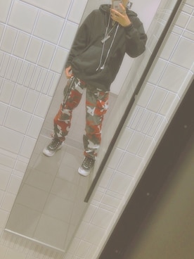 みずばびさんのコーディネート