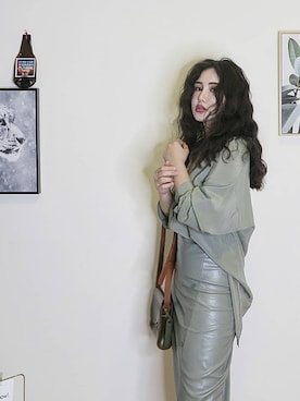 florriebazanさんのコーディネート