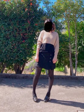 inaryoさんのコーディネート