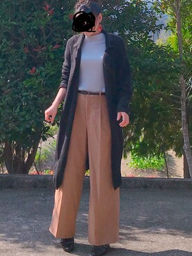 inaryoさんのコーディネート