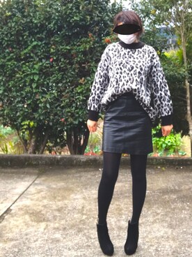 inaryoさんのコーディネート