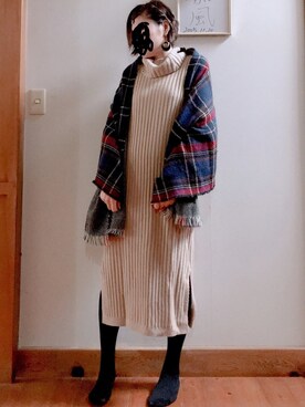 inaryoさんのコーディネート