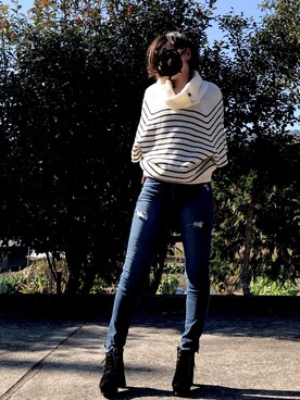 inaryoさんのコーディネート