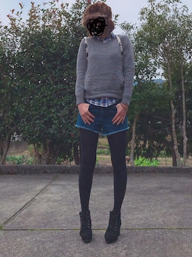 inaryoさんのコーディネート