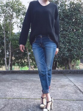 inaryoさんのコーディネート