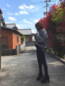 inaryoさんのコーディネート