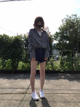 inaryoさんのコーディネート