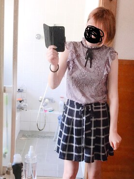 inaryoさんのコーディネート