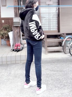 inaryoさんのコーディネート