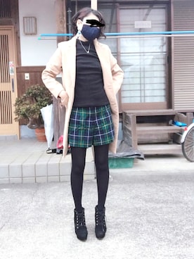 inaryoさんのコーディネート