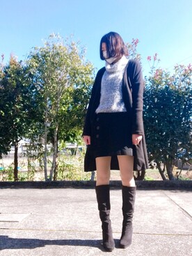 inaryoさんのコーディネート