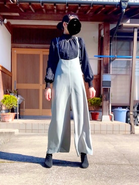 inaryoさんのコーディネート