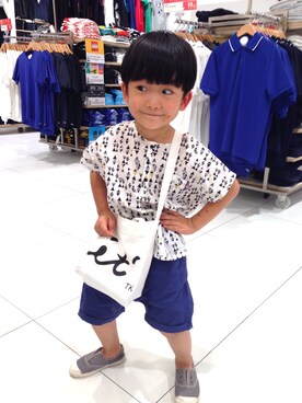 muziziさんのコーディネート