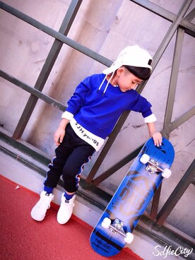 muziziさんのコーディネート