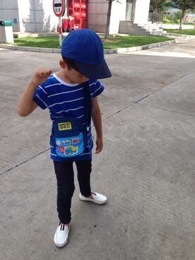 muziziさんのコーディネート