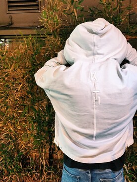 Taichさんのコーディネート