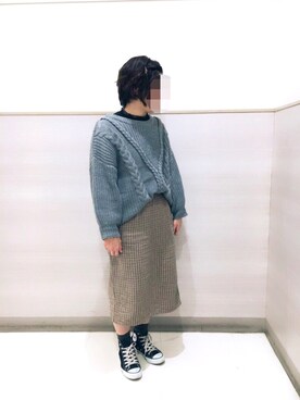 MAMIさんのコーディネート