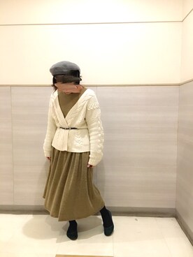 MAMIさんのコーディネート