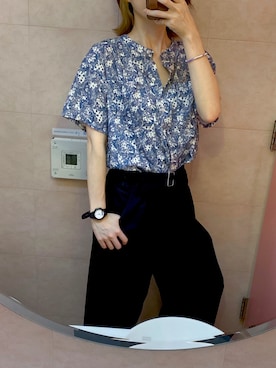 sssさんのコーディネート