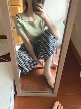 sssさんのコーディネート