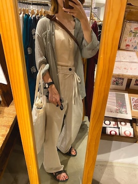 sssさんのコーディネート