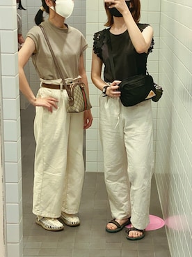 sssさんのコーディネート