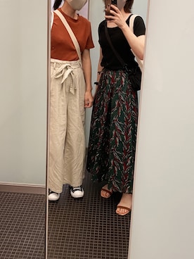 sssさんのコーディネート