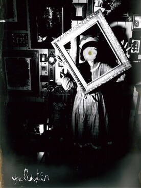 Mさんのコーディネート