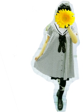 Mさんのコーディネート