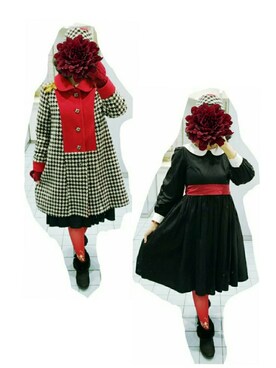 Mさんのコーディネート