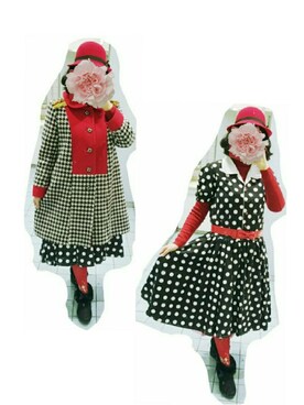 Mさんのコーディネート