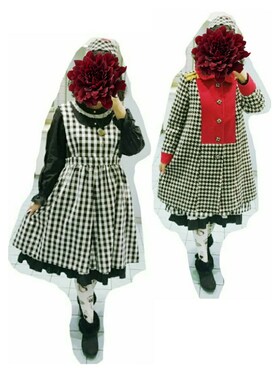 Mさんのコーディネート