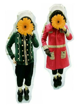 Mさんのコーディネート