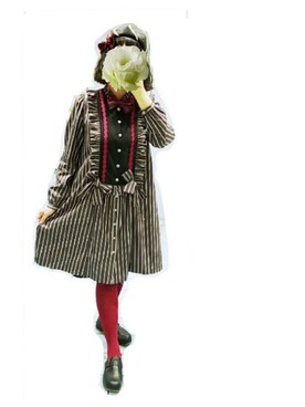 Mさんのコーディネート