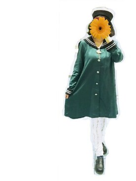 Mさんのコーディネート