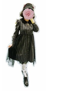 Mさんのコーディネート