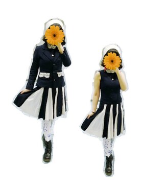 Mさんのコーディネート