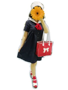 Mさんのコーディネート