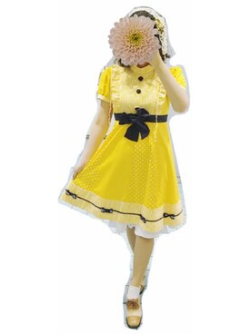 Mさんのコーディネート