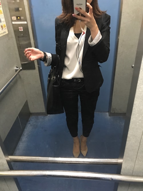 a_outfitさんのコーディネート