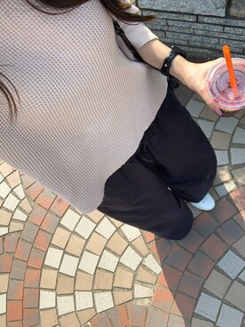 a_outfitさんの（CELINE | セリーヌ）を使ったコーディネート
