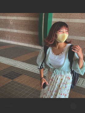 wear_sayaさんのコーディネート