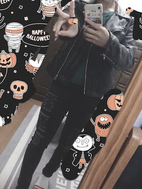 wear_sayaさんのコーディネート