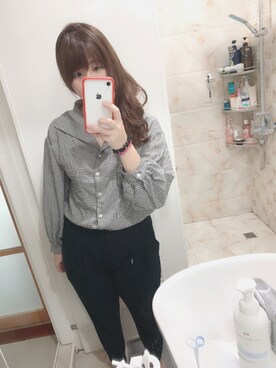 yabeさんのコーディネート