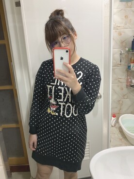 yabeさんのコーディネート