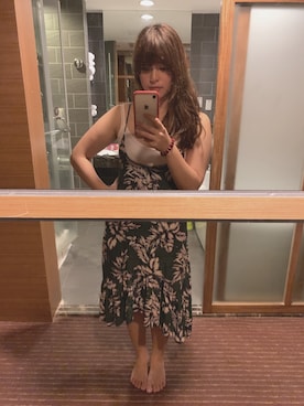 yabeさんのコーディネート